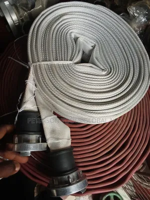 2" Canvas Hose