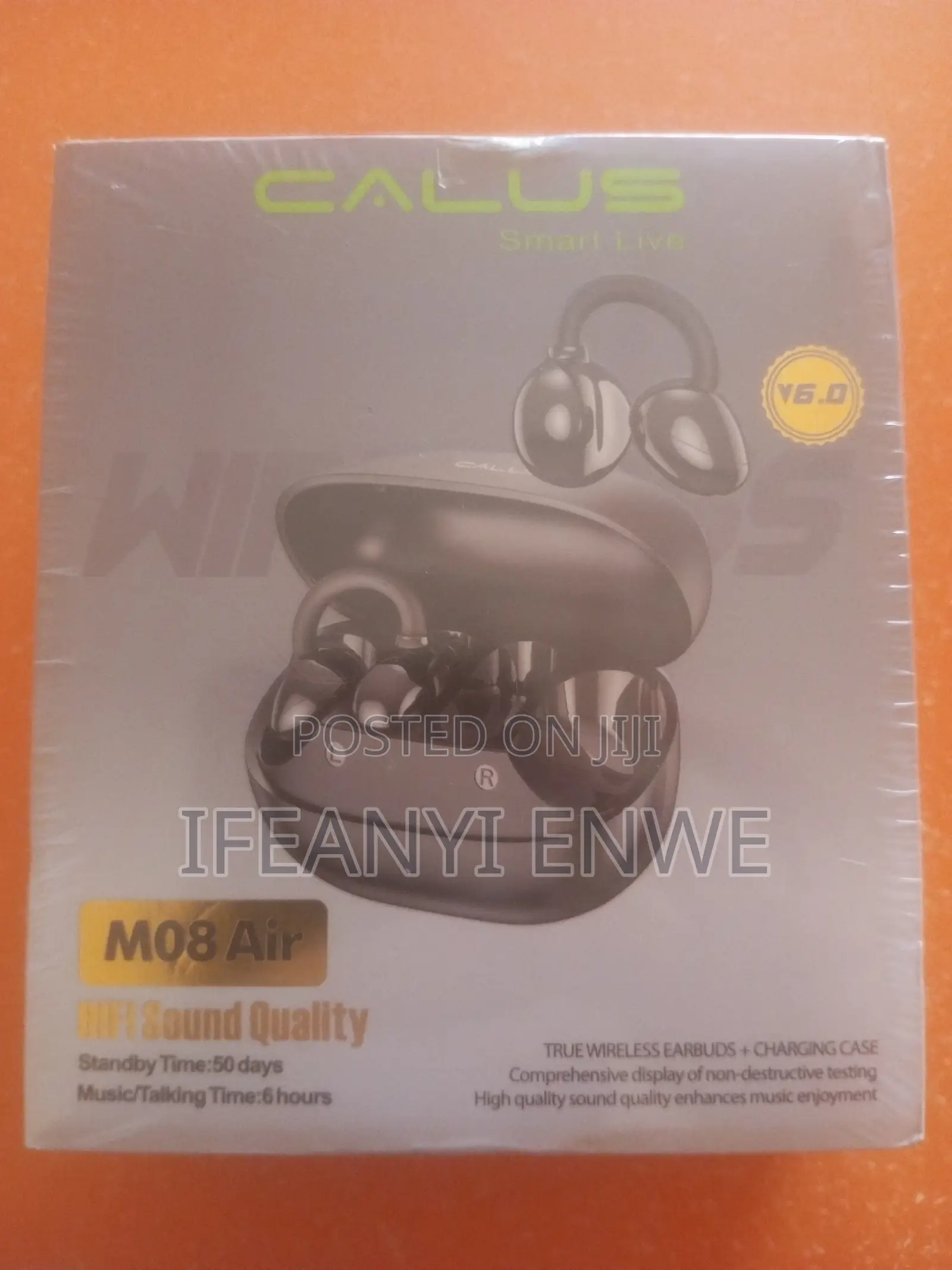Hifi Sound Quality