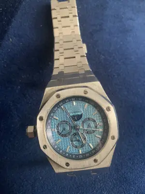 Wristwatch