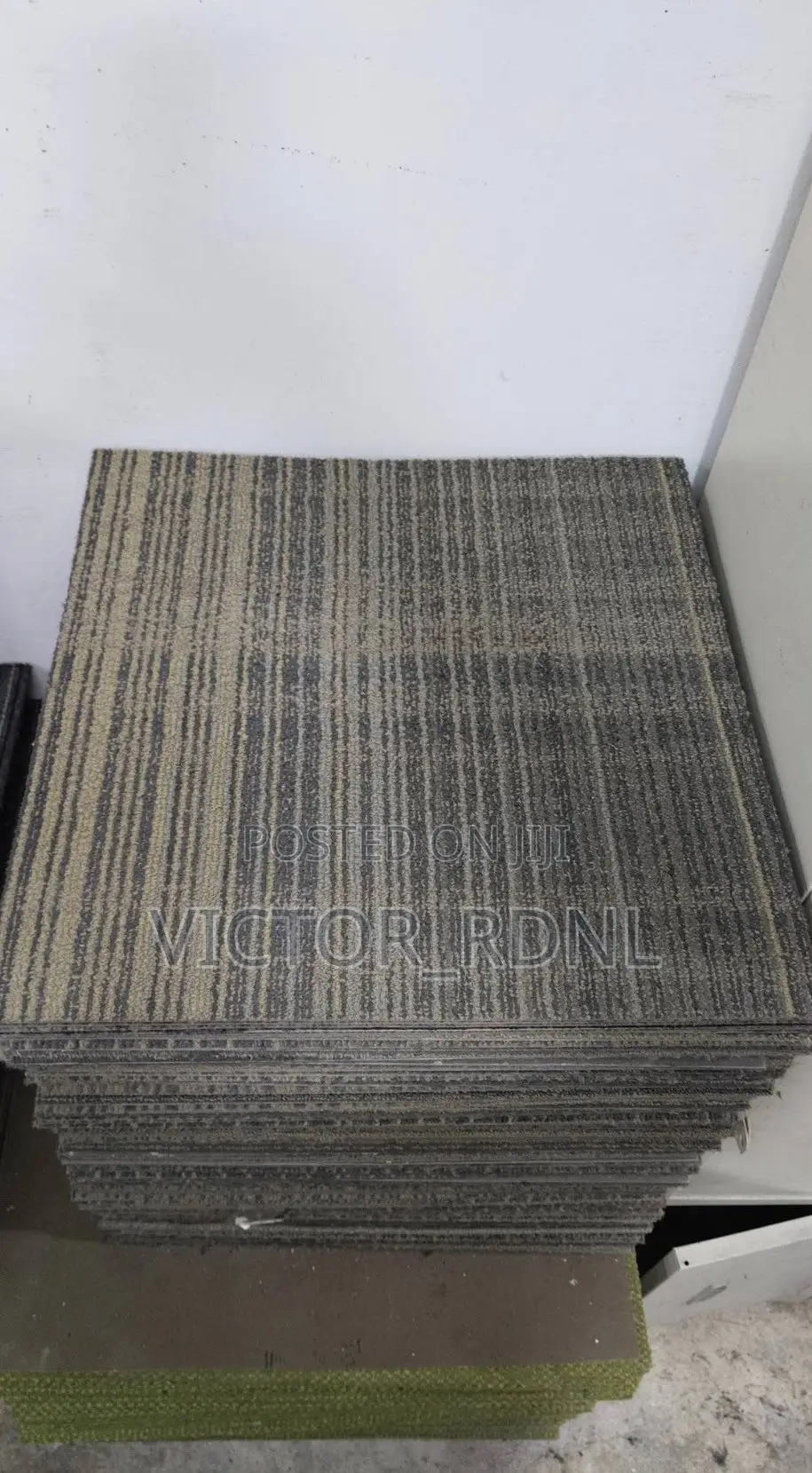 Morden Rug Carpet Tiles