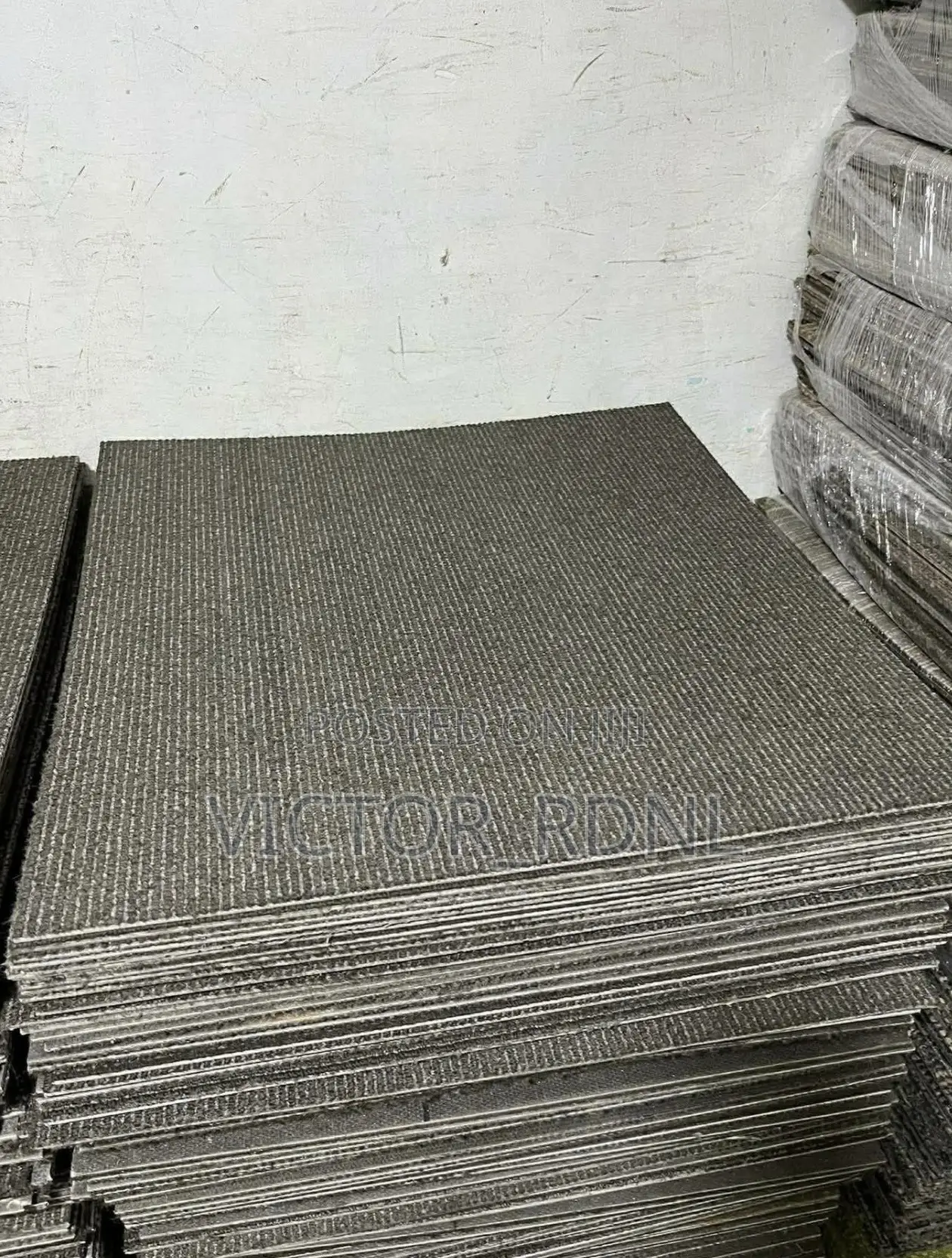 Morden Rug Carpet Tiles