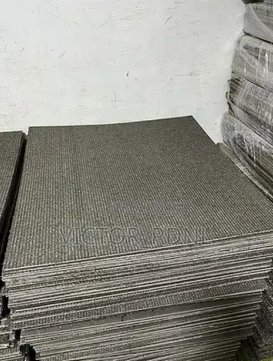 Morden Rug Carpet Tiles
