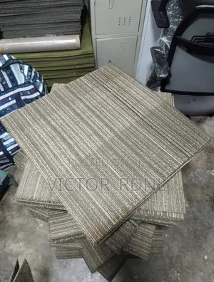 Morden Rug Carpet Tiles