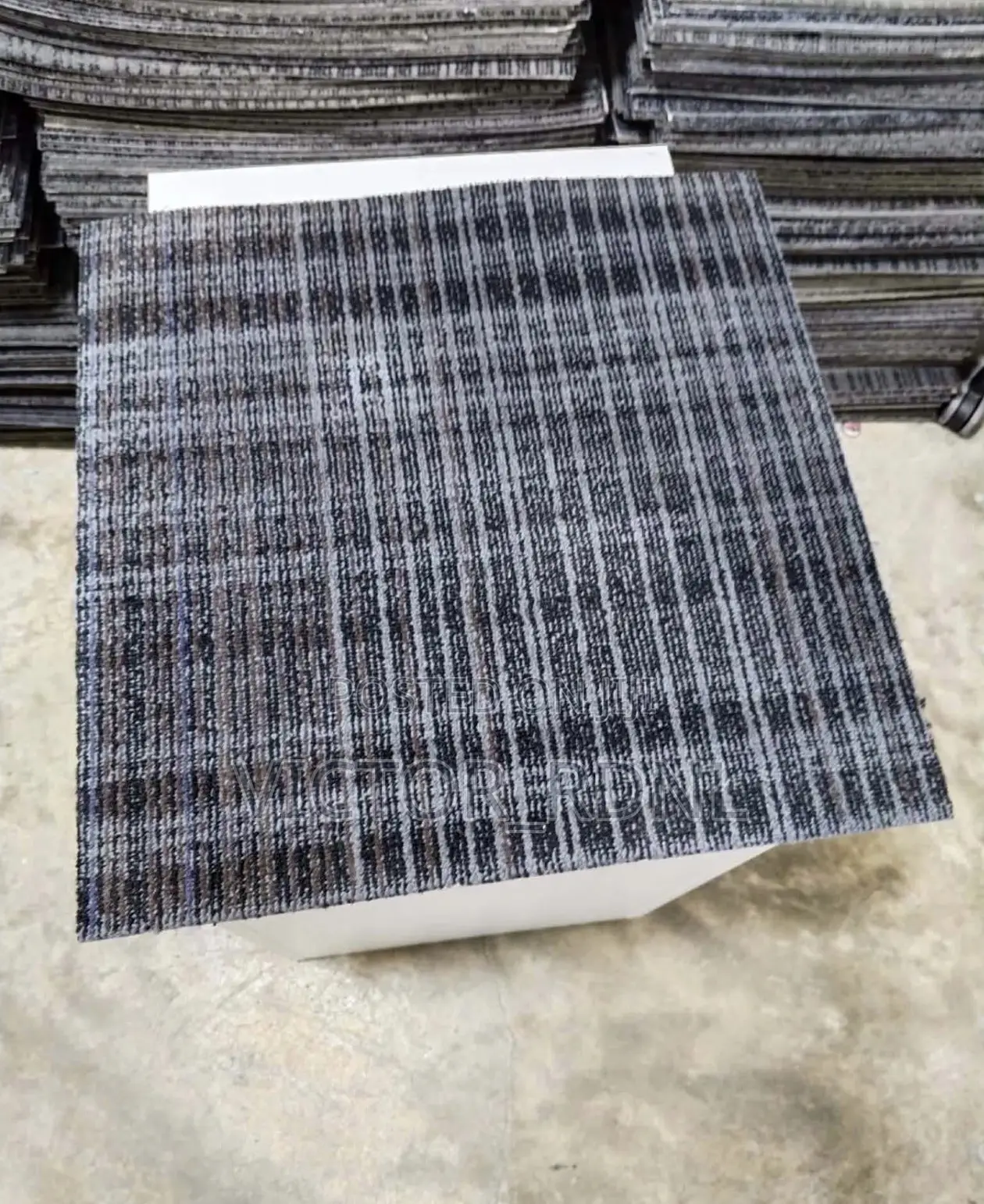 Morden Rug Carpet Tiles