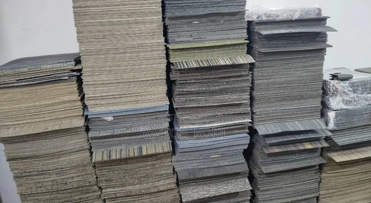 Morden Rug Carpet Tiles
