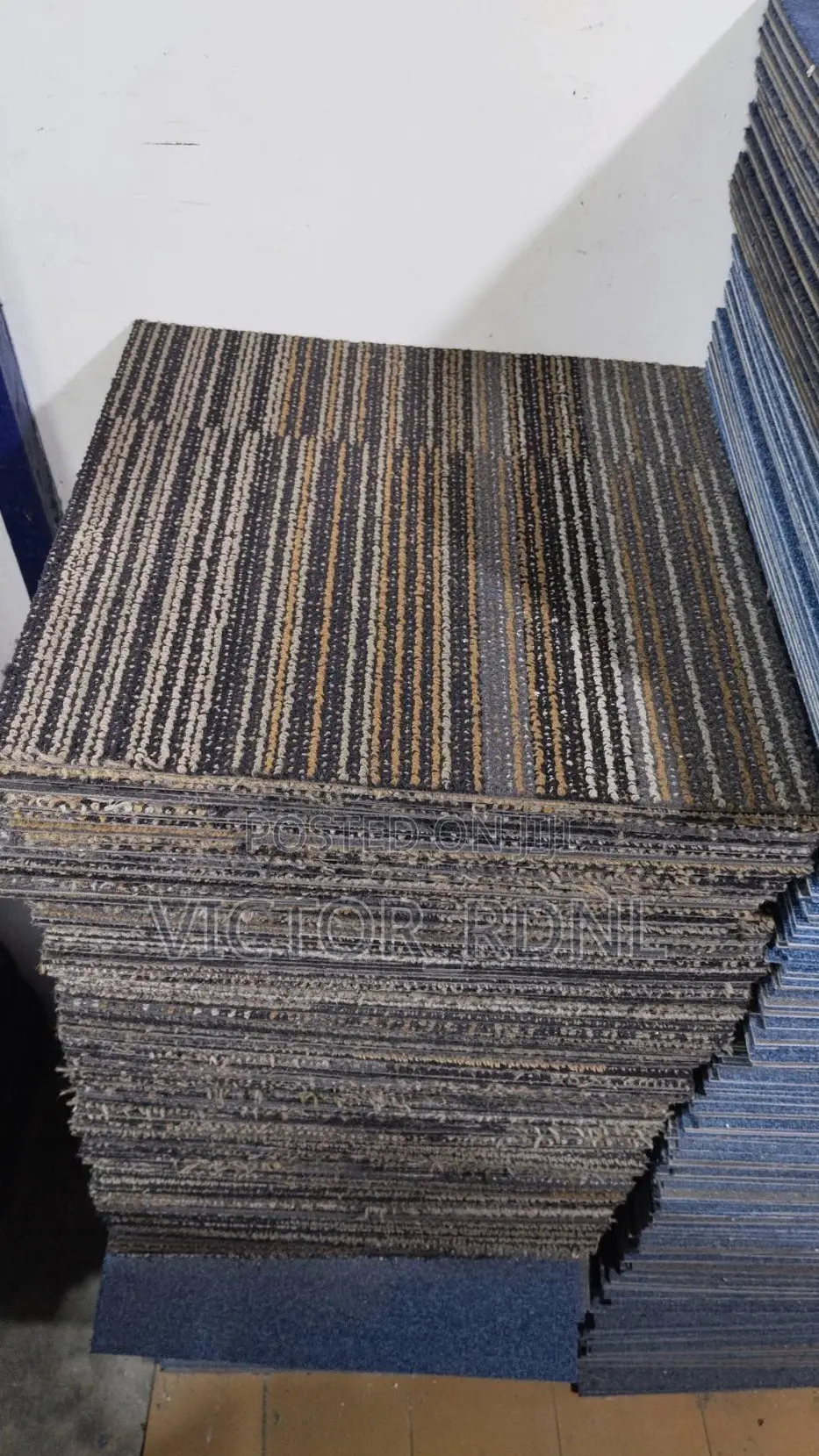 Morden Rug Carpet Tiles