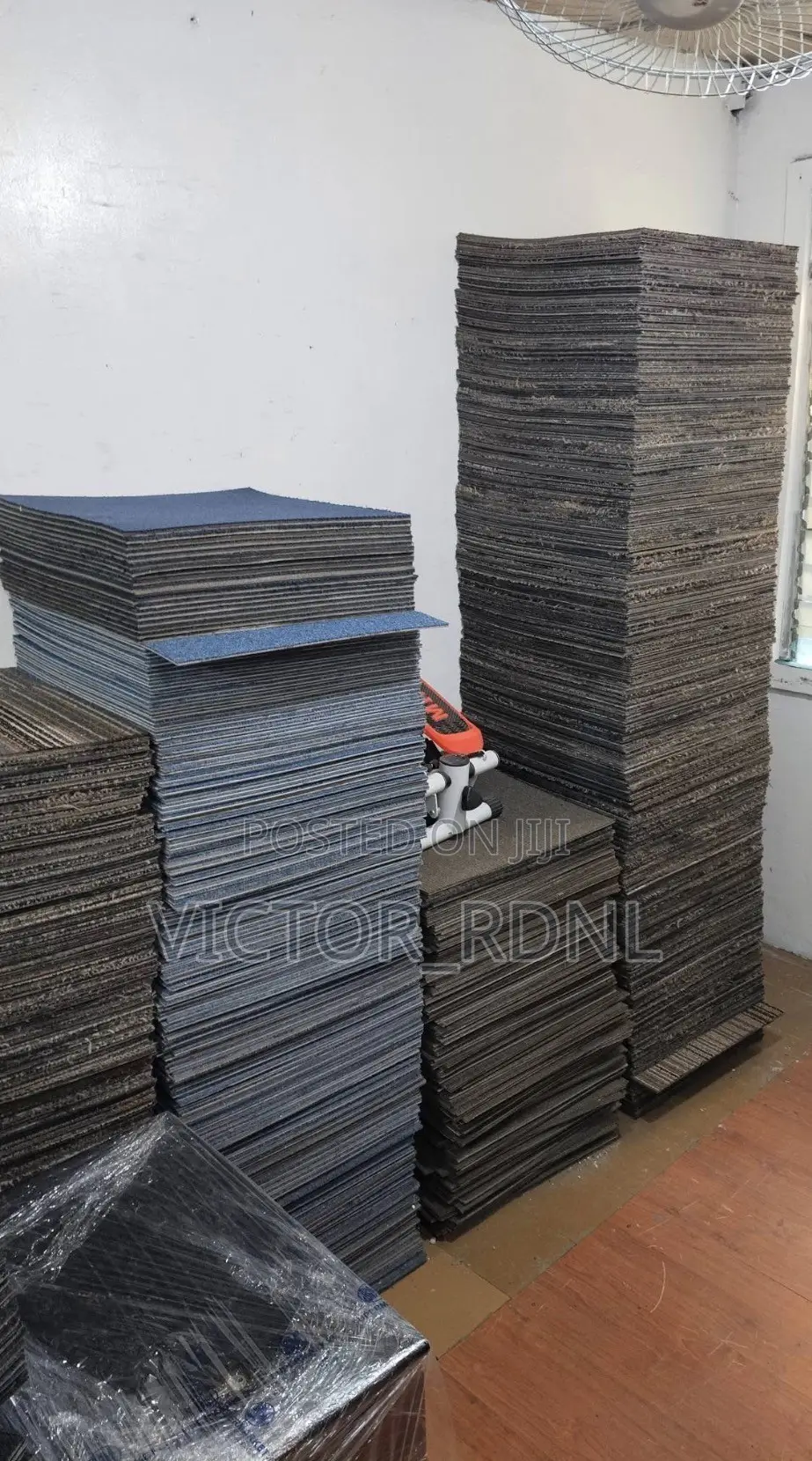Morden Rug Carpet Tiles