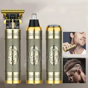 Trimmer Kit One 3-in-1
