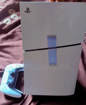 Ps5 Available (Slim )