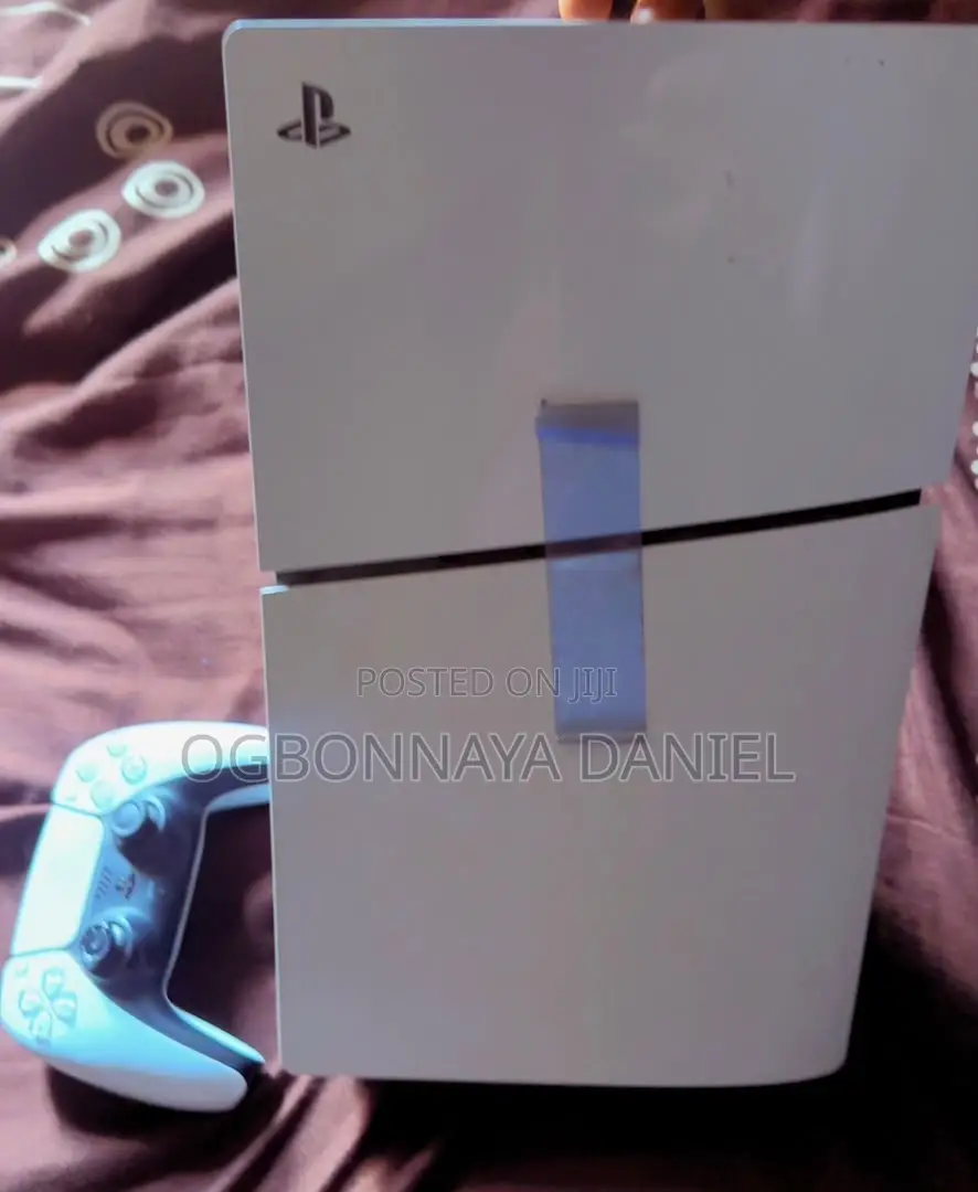 Ps5 Available (Slim )