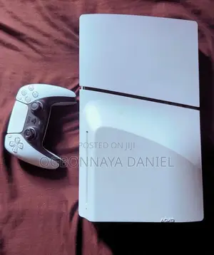 Ps5 Available (Slim )