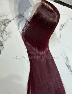 Ladies Wigs