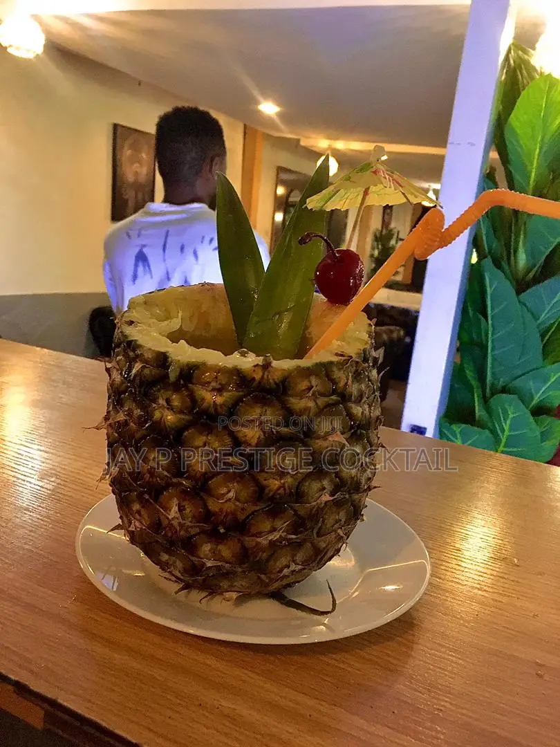 Mixologist