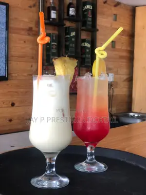Mixologist