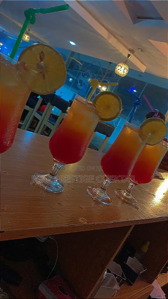 Mixologist