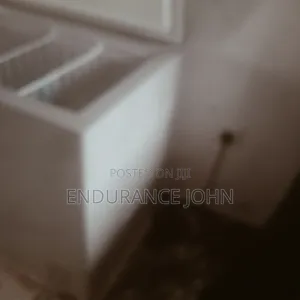 Deep Freezer