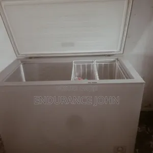 Deep Freezer