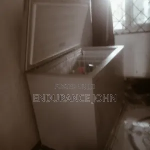 Deep Freezer