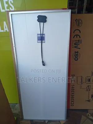 Sunshine Solar 220W Monocrystalline Solar Panel (18V System )