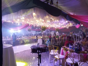 Event Planner and Decoration