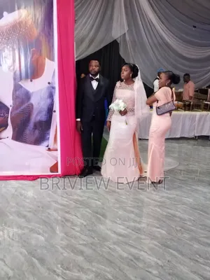Event Planner and Decoration