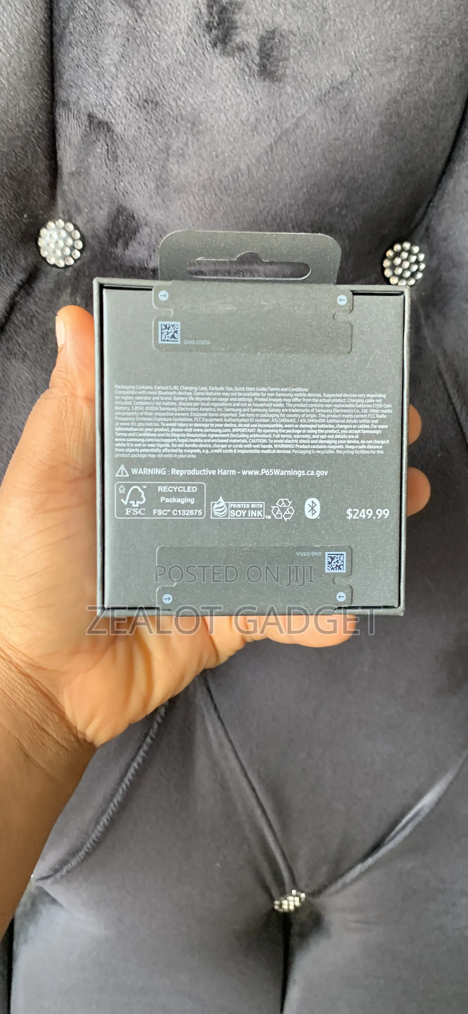 Samsung Earbud