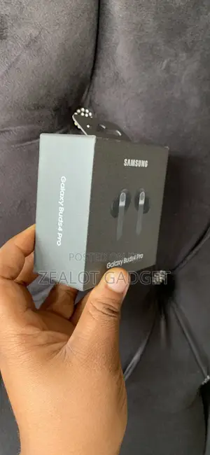 Samsung Earbud