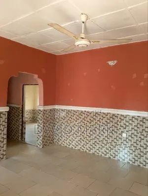 2bdrm Bungalow in Gwagwalada for rent