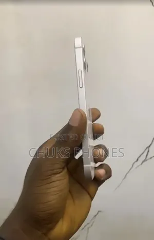 Apple iPhone 12 128 GB White