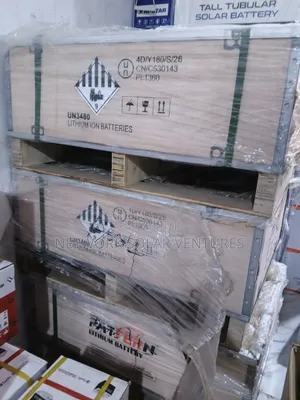 10kwh 48v Pattern Solar Lithium Ion Batteries