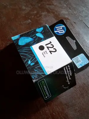 HP 61 Original Colour Ink Cartridge for HP All-in-One Printer.