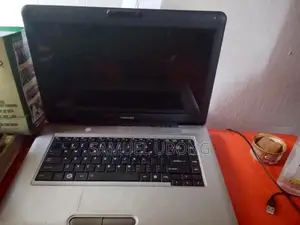 Laptop Toshiba Satellite Pro L450 2GB Intel Celeron HDD 128GB