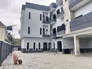1bdrm Block of Flats in Ayaan Apartments, Katampe (Main) for rent