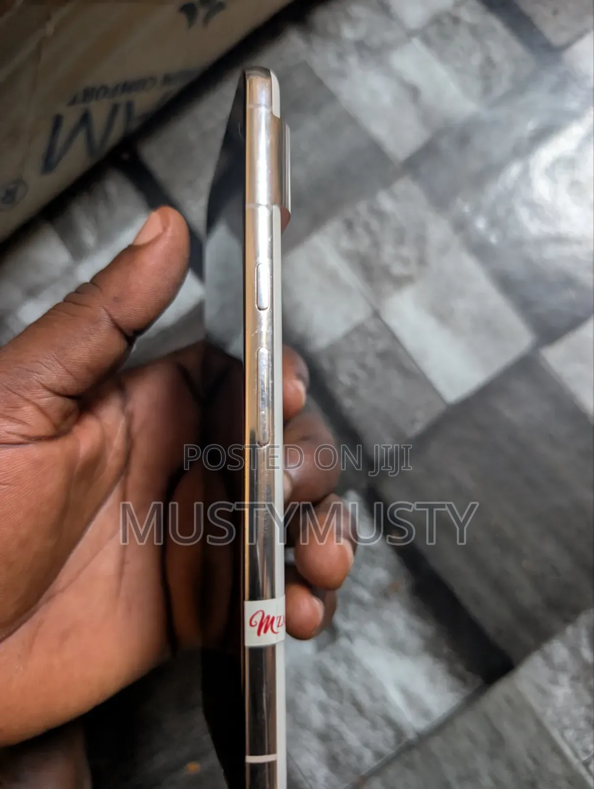 Google Pixel 8 Pro 128 GB White