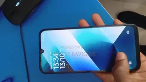 Xiaomi Poco C85 4G 128 GB Black