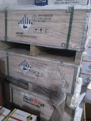10kwh 48v Pattern Solar Lithium Ion Batteries