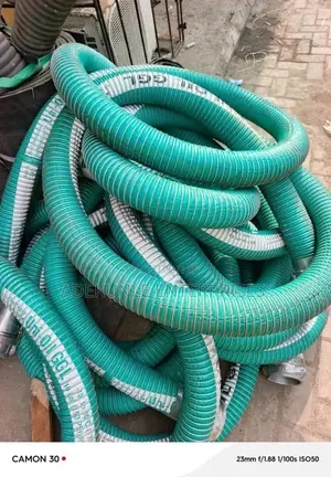 Composite Hose 3”