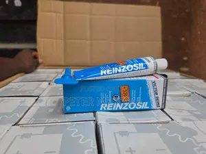 Victor Reinz REINZOSIL Silicone Sealant 70ml Universal +320°C Senso
