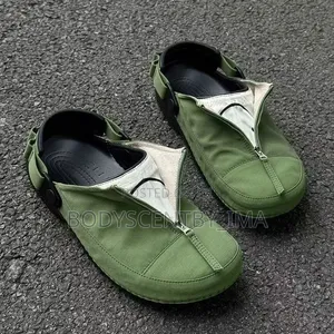 Dope Floater Crocs