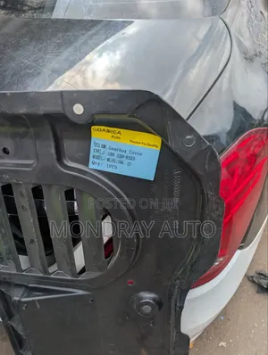 Mercedes Benz Engine Protector Ml 166