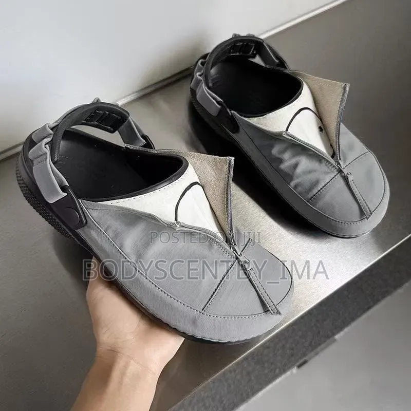 Dope Floater Crocs