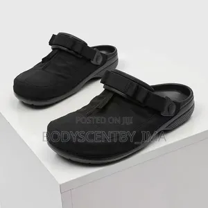 Dope Floater Crocs