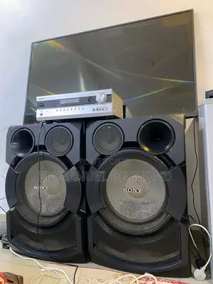 High Bass Speaker for Rent