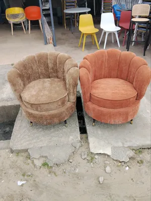 Quality Single Parlour Sofa
