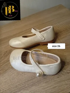 Beautiful Baby Girls Shoes