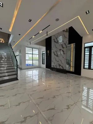 4bdrm Duplex in Off Lekki-Epe Expressway for sale