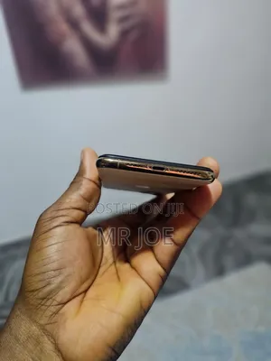 Apple iPhone 11 Pro Max 256 GB