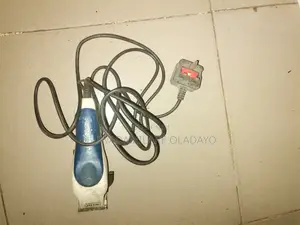 Functional Clipper in Good Working Condition