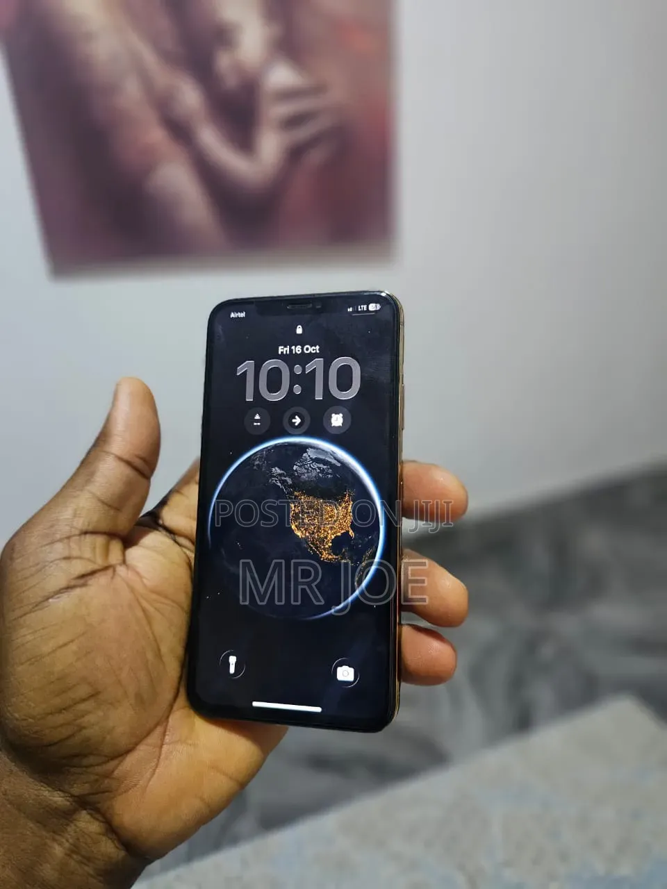 Apple iPhone 11 Pro Max 256 GB