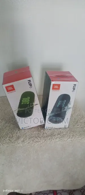 JBL Flip 6